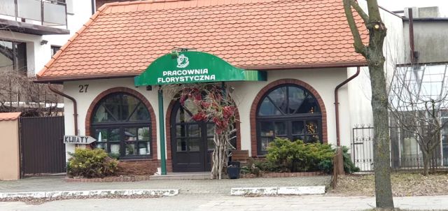 Lokal Piotrków Trybunalski Szczekanica, Kostromska. Zdjęcie 1