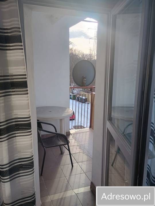 Mieszkanie 2-pokojowe Ruda Śląska Chebzie, ul. Jana Styczyńskiego. Zdjęcie 5