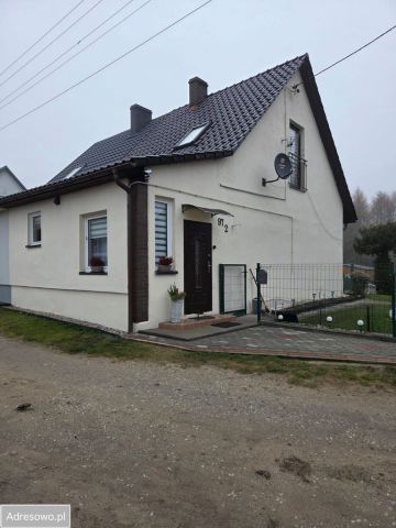 bliźniak, 4 pokoje Brzeźnica. Zdjęcie 1