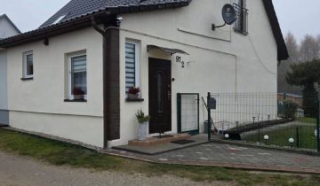 bliźniak, 4 pokoje Brzeźnica