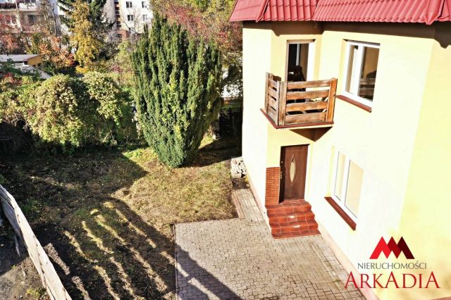 dom wolnostojący, 5 pokoi Włocławek Centrum, ul. Władysława Stanisława Reymonta. Zdjęcie 5