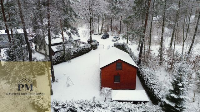 dom letniskowy, 3 pokoje Porost. Zdjęcie 27