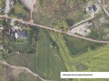 Działka budowlana Bronówek. Zdjęcie 1