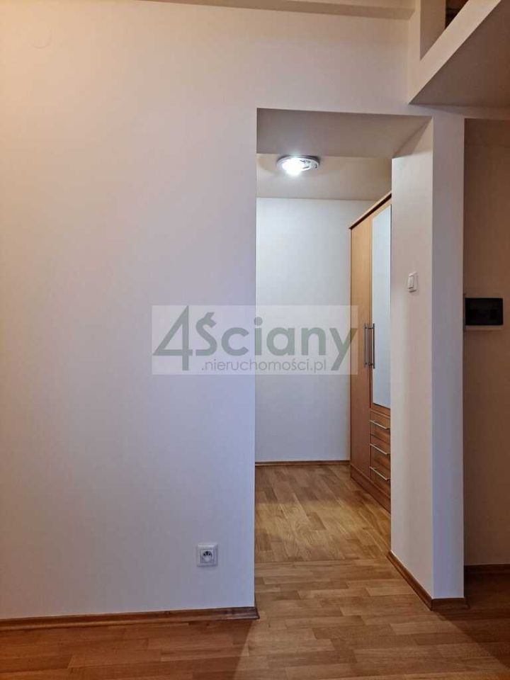 Mieszkanie 2-pokojowe Warszawa Śródmieście, al. "Solidarności". Zdjęcie 9