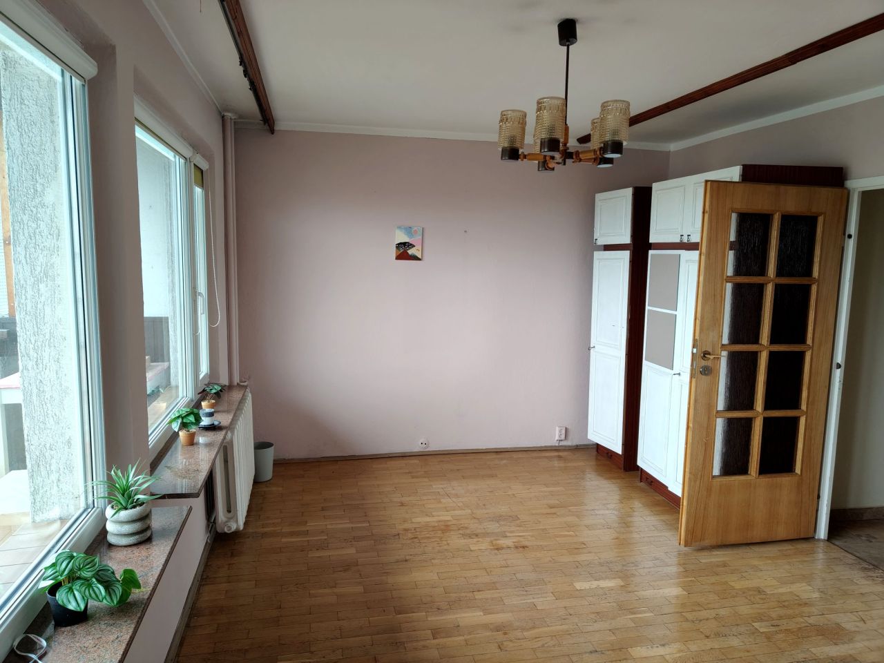 Mieszkanie 3-pokojowe Wrocław Psie Pole, ul. Oleska. Zdjęcie 10