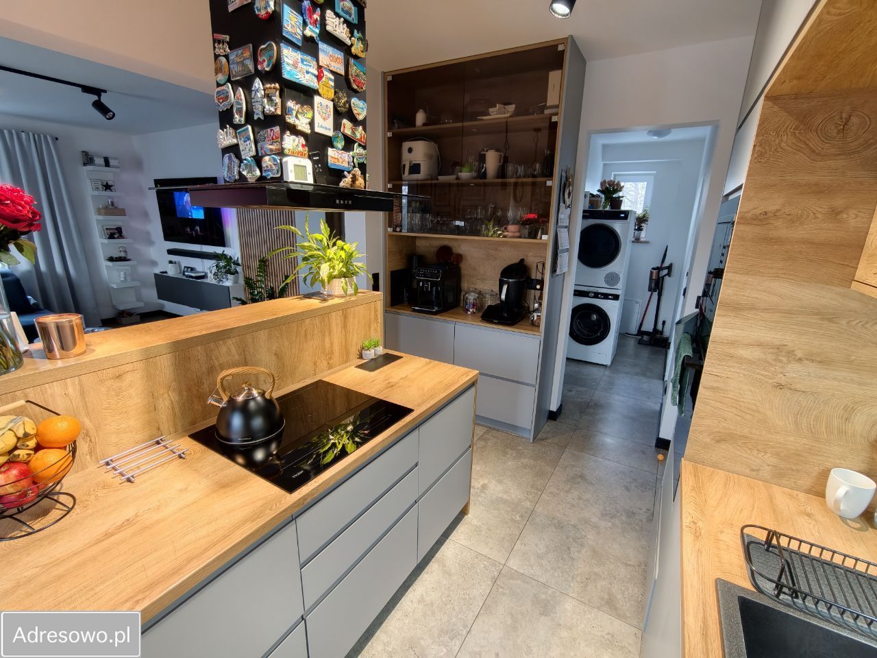 Mieszkanie 4-pokojowe Świdnica Kraszowice, ul. Kraszowicka. Zdjęcie 17