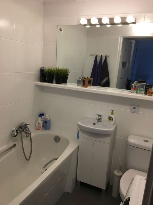 Mieszkanie 2-pokojowe Warszawa Mokotów, ul. Racławicka. Zdjęcie 5