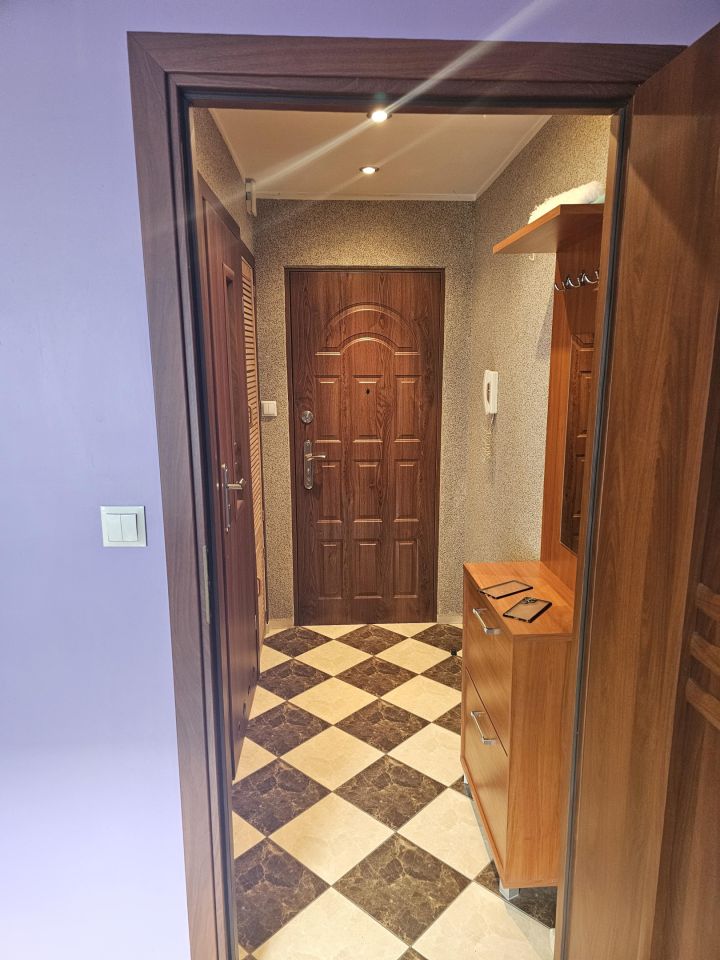 Mieszkanie 1-pokojowe Dzierżoniów, os. Błękitne. Zdjęcie 5