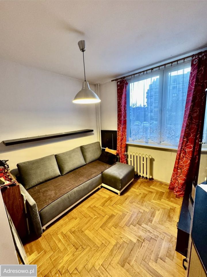 Mieszkanie 4-pokojowe Gdańsk Przymorze, ul. Lęborska. Zdjęcie 6