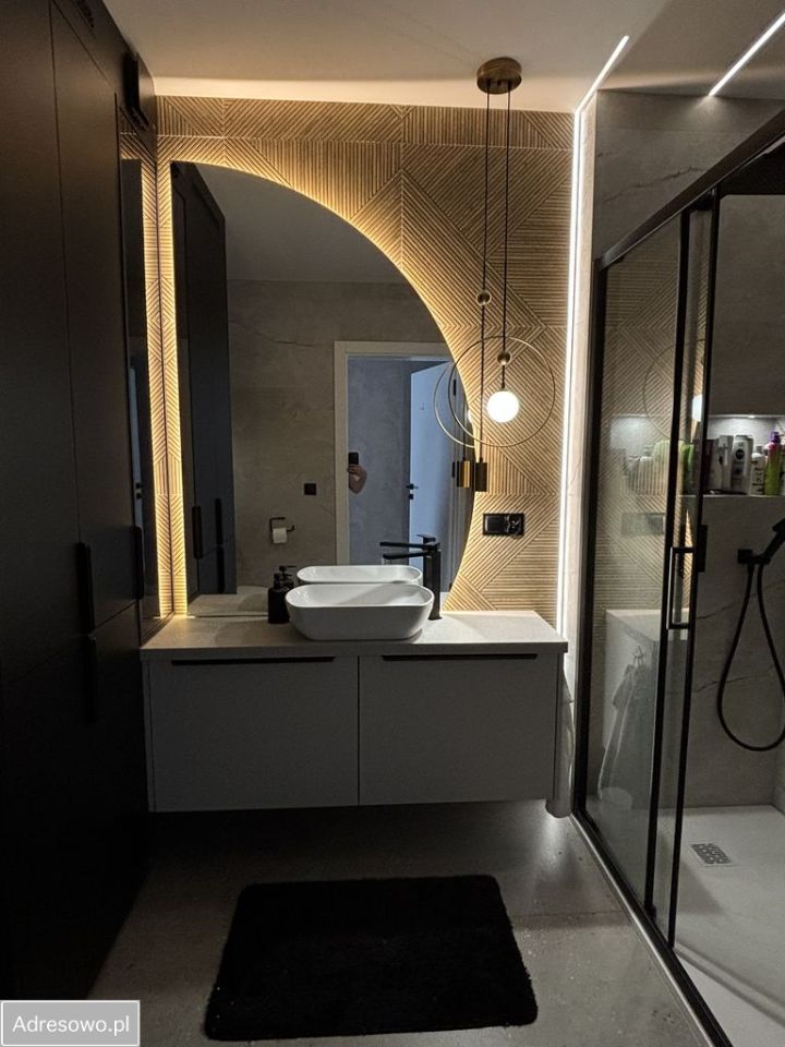 Mieszkanie 3-pokojowe Rudna Mała. Zdjęcie 19