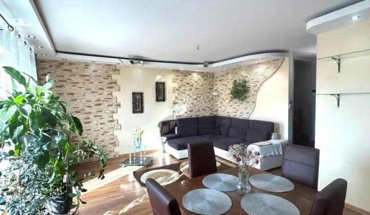 Mieszkanie 3-pokojowe Ząbki, ul. Powstańców