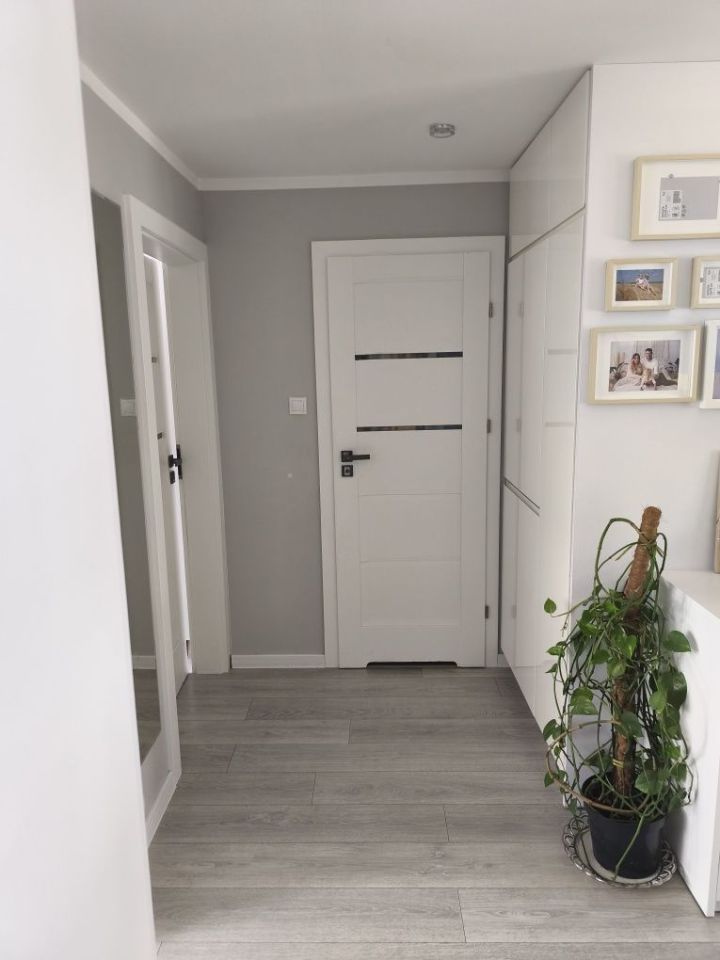 Mieszkanie 3-pokojowe Białystok Piasta, ul. Bolesława Chrobrego. Zdjęcie 2