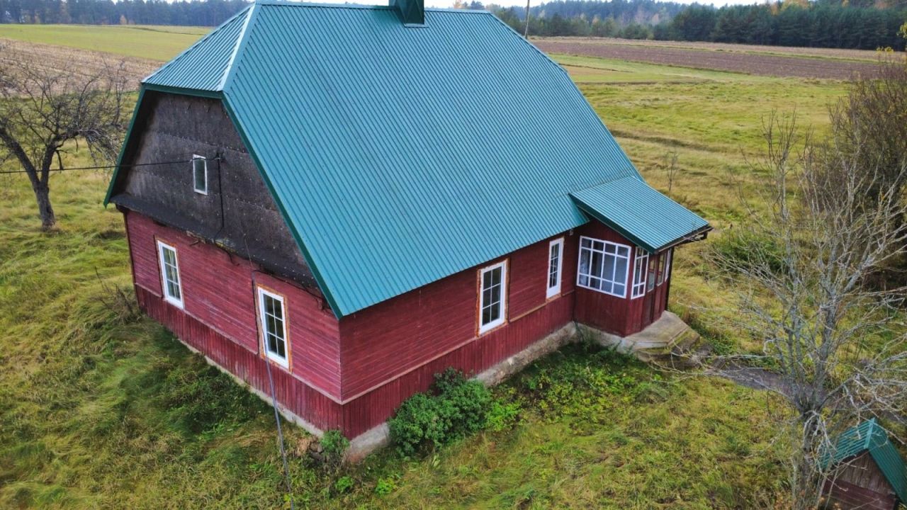 dom wolnostojący, 3 pokoje Rubcowo. Zdjęcie 3