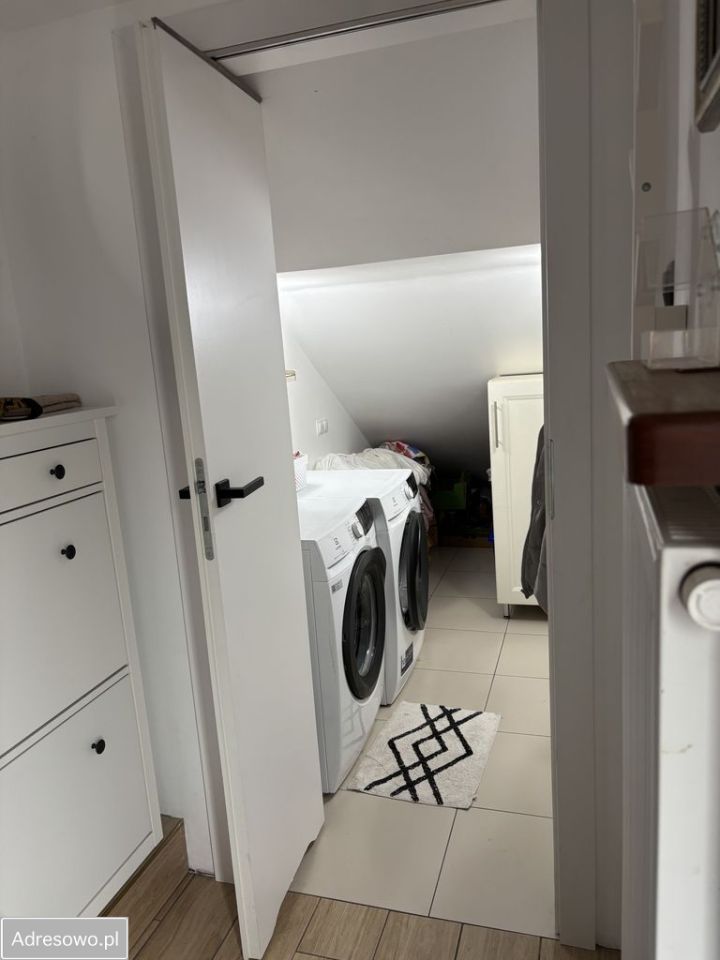 Mieszkanie 4-pokojowe Mińsk Mazowiecki. Zdjęcie 12