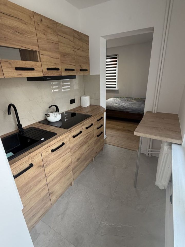 Mieszkanie 1-pokojowe Rzeszów, ul. gen. Leopolda Okulickiego. Zdjęcie 4