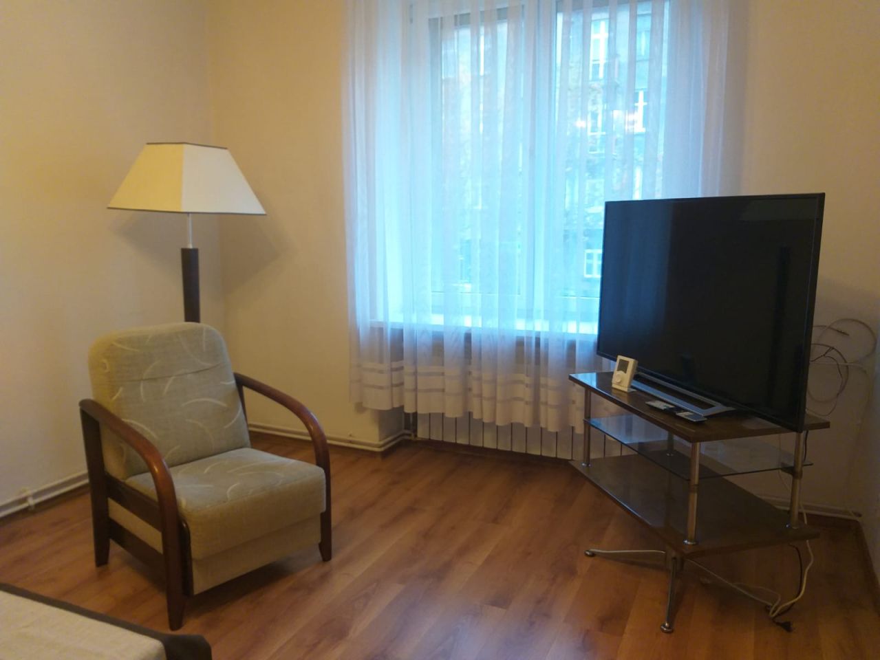 Mieszkanie 3-pokojowe Bytom Śródmieście, al. Legionów. Zdjęcie 13