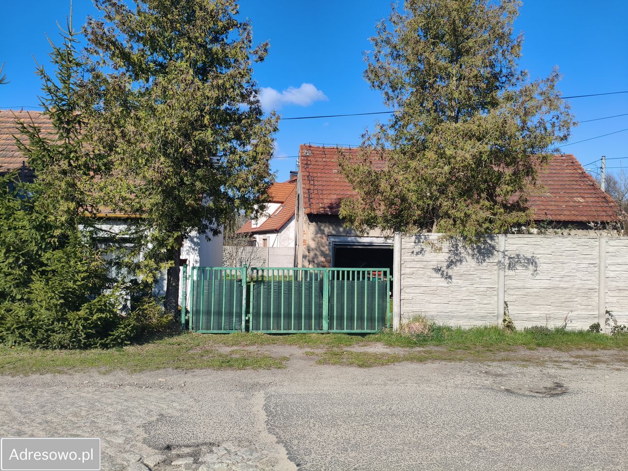 dom wolnostojący, 5 pokoi Dębno. Zdjęcie 10