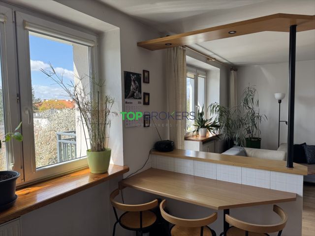 Mieszkanie 2-pokojowe Warszawa Praga-Południe, ul. Marymoncka. Zdjęcie 2