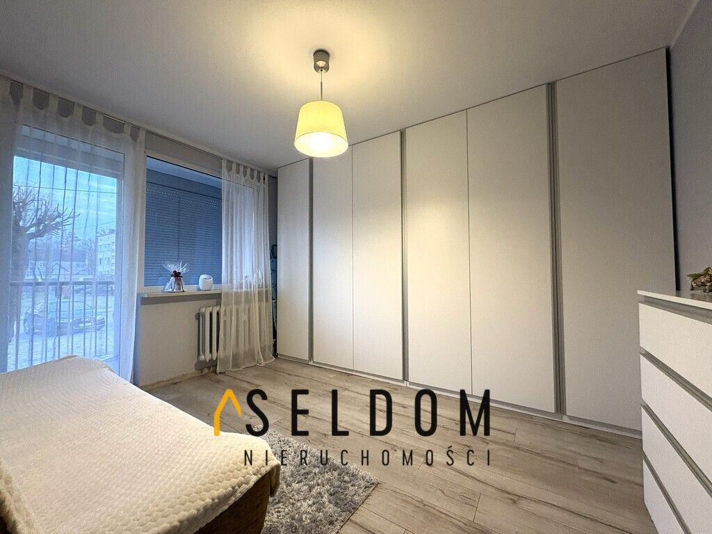 Mieszkanie 2-pokojowe Ozimek, ul. 1 Maja. Zdjęcie 4