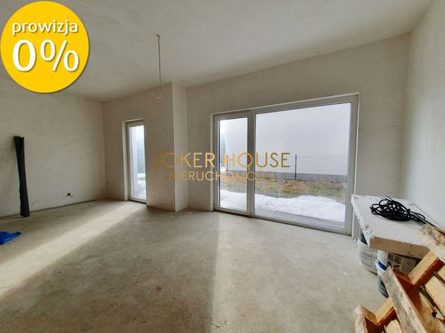 dom szeregowy, 4 pokoje Rzeszów Biała. Zdjęcie 5