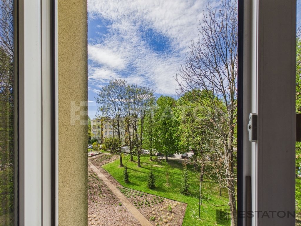 Mieszkanie 3-pokojowe Rzeszów, ul. Bohaterów Westerplatte. Zdjęcie 9