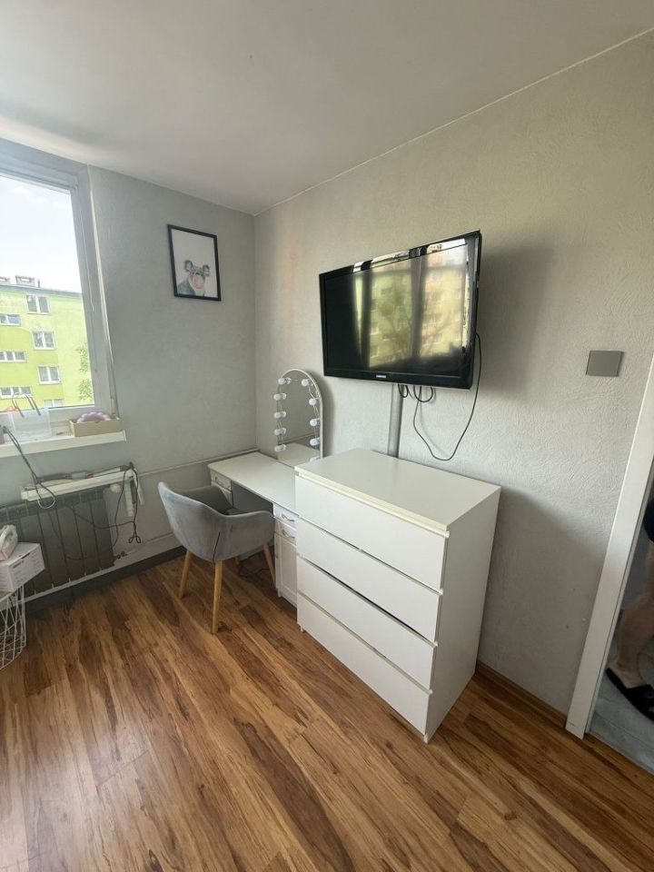 Mieszkanie 2-pokojowe Łódź Górna, ul. Siarczana. Zdjęcie 8