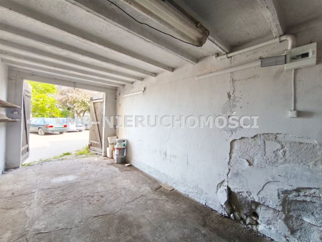 Garaż/miejsce parkingowe Olsztyn, ul. Żołnierska. Zdjęcie 4