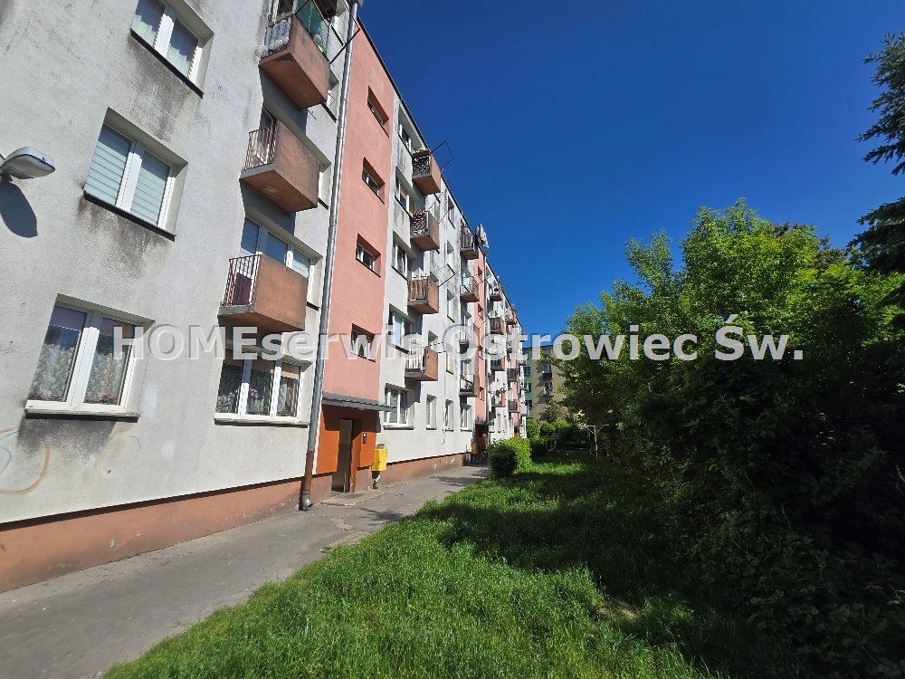 Mieszkanie 2-pokojowe Ostrowiec Świętokrzyski Centrum. Zdjęcie 18