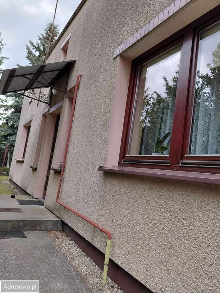 dom wolnostojący, 3 pokoje Włocławek Michelin, ul. Paprocia. Zdjęcie 6