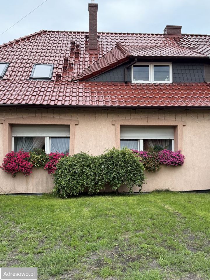 bliźniak, 6 pokoi Krosno Odrzańskie, ul. Wakacyjna. Zdjęcie 20