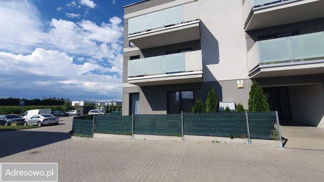 Mieszkanie 2-pokojowe Środa Wielkopolska, ul. Hiacyntowa. Zdjęcie 1