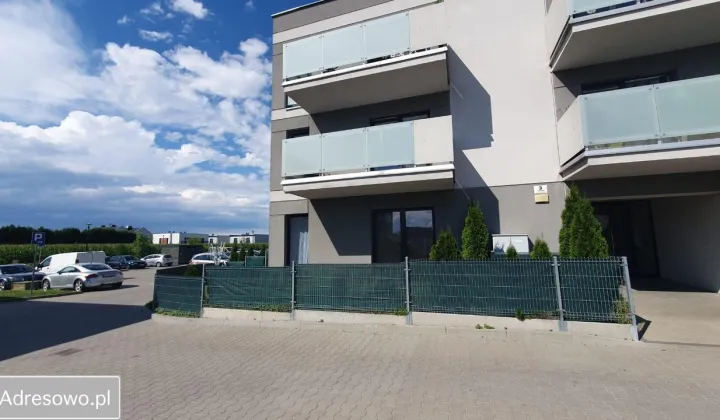 Mieszkanie 2-pokojowe Środa Wielkopolska, ul. Hiacyntowa
