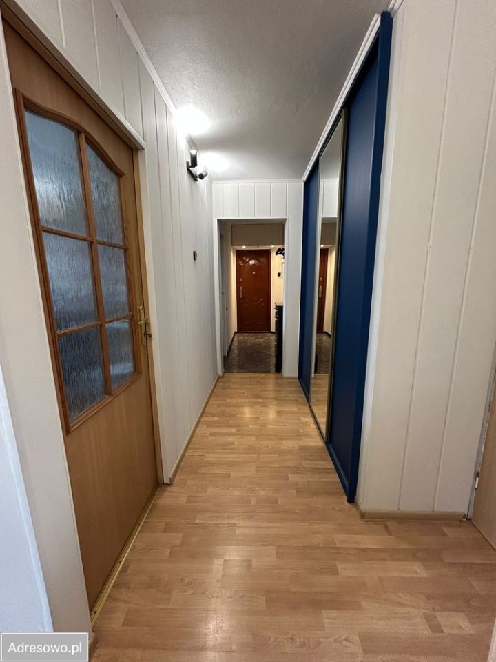 Mieszkanie 3-pokojowe Wrocław Kozanów, ul. Dokerska. Zdjęcie 6