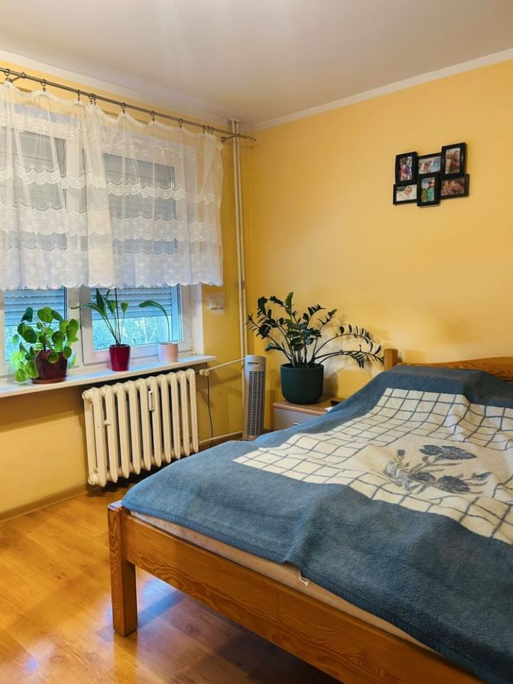 Mieszkanie 3-pokojowe Kostrzyn nad Odrą. Zdjęcie 6