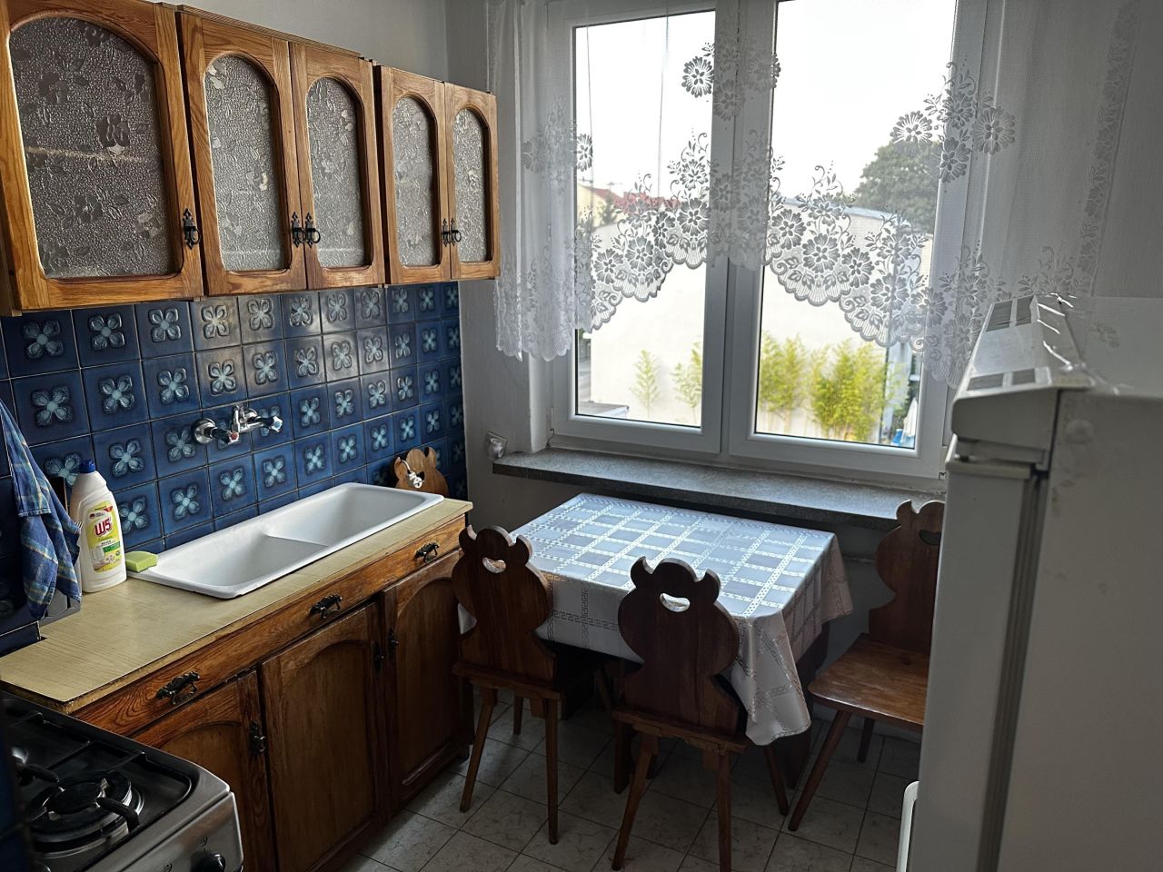 Mieszkanie 3-pokojowe Lublin Dziesiąta, ul. Czeska. Zdjęcie 2