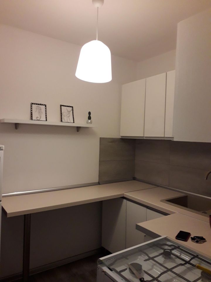 Mieszkanie 2-pokojowe Warszawa Mokotów, ul. Niegocińska. Zdjęcie 3
