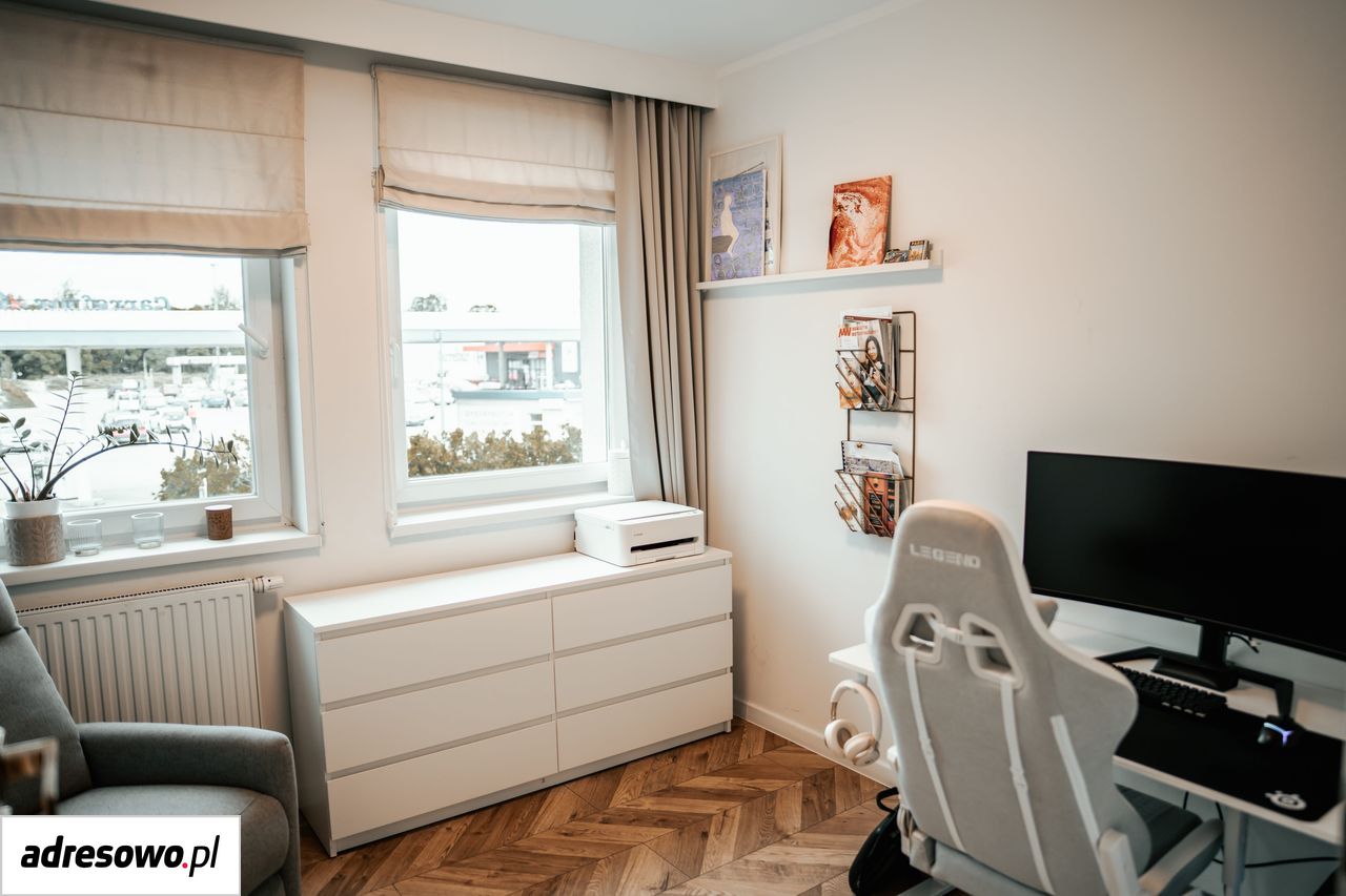 Mieszkanie 3-pokojowe Tarnowskie Góry Centrum. Zdjęcie 14