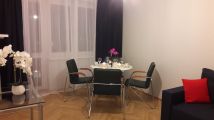 Mieszkanie 3-pokojowe Warszawa Śródmieście, ul. Twarda. Zdjęcie 1