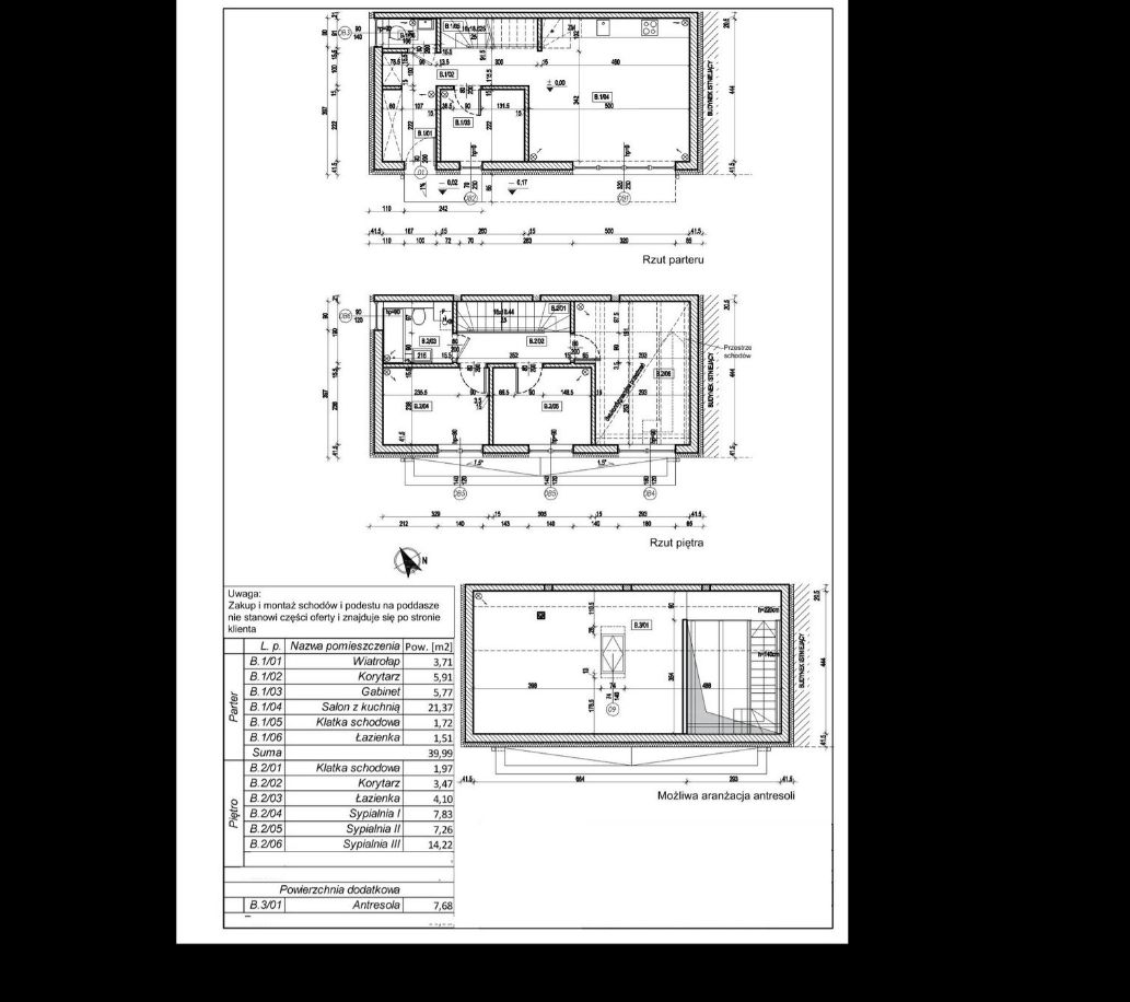 Mieszkanie 5-pokojowe Radwanice, ul. Spacerowa. Zdjęcie 2
