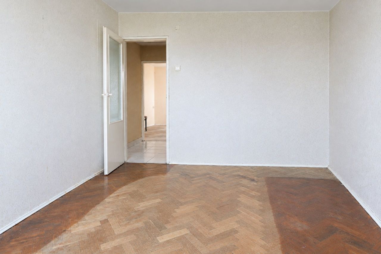 Mieszkanie 3-pokojowe Bydgoszcz Wyżyny, ul. Spokojna. Zdjęcie 8