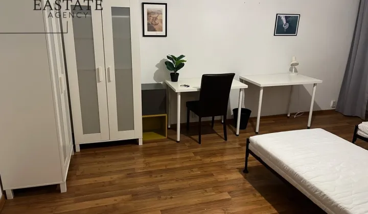 Mieszkanie 3-pokojowe Katowice, ul. Ligocka