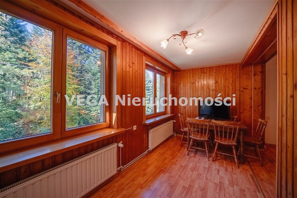 dom szeregowy, 3 pokoje Zakopane, ul. Jaszczurówka. Zdjęcie 7