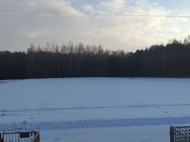 Działka rolno-budowlana Korzeniów. Zdjęcie 1