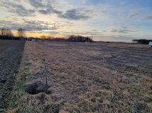 Działka rolna Huta Partacka. Zdjęcie 2