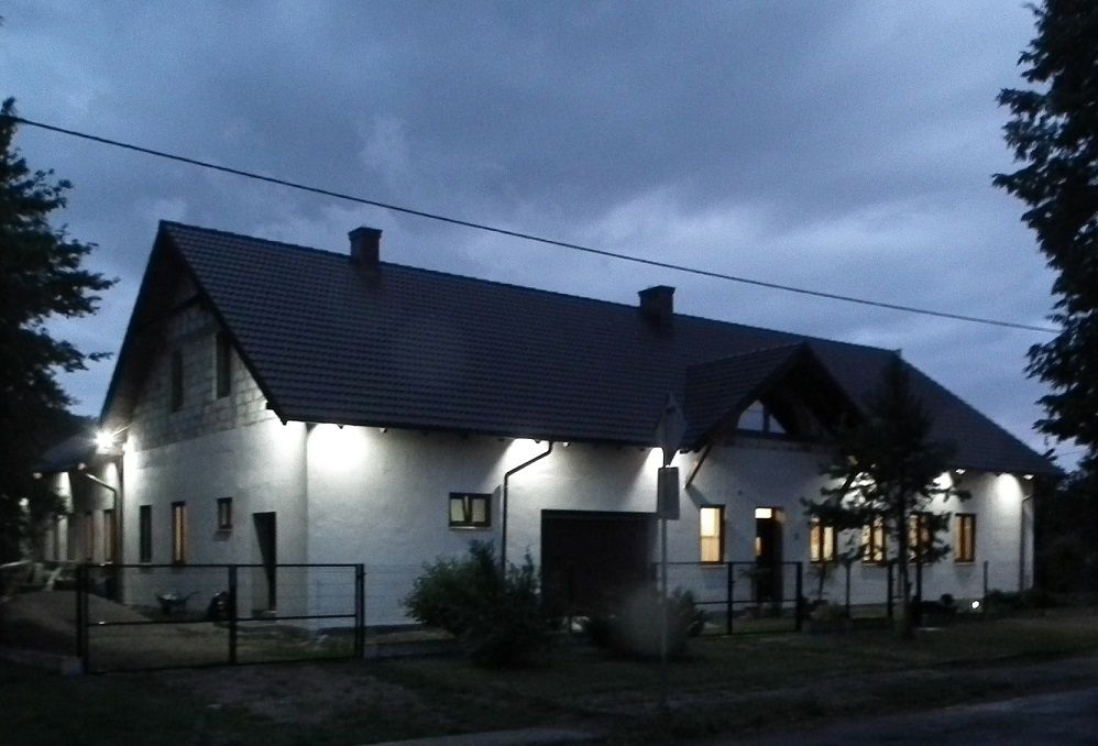 dom wolnostojący, 10 pokoi Smołdzino, ul. Mikołaja Kopernika. Zdjęcie 4