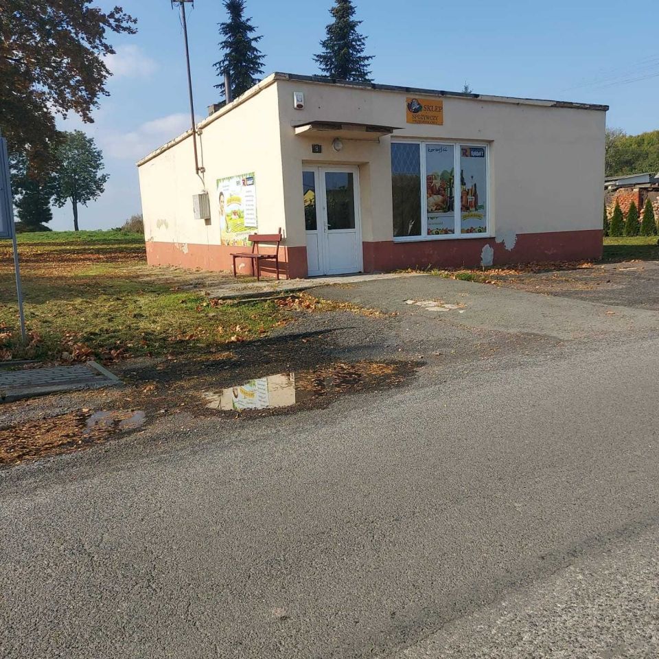 Lokal Gródczany. Zdjęcie 3