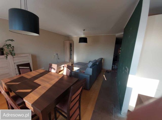 Mieszkanie 3-pokojowe Konin, ul. Powstańców Wielkopolskich. Zdjęcie 1