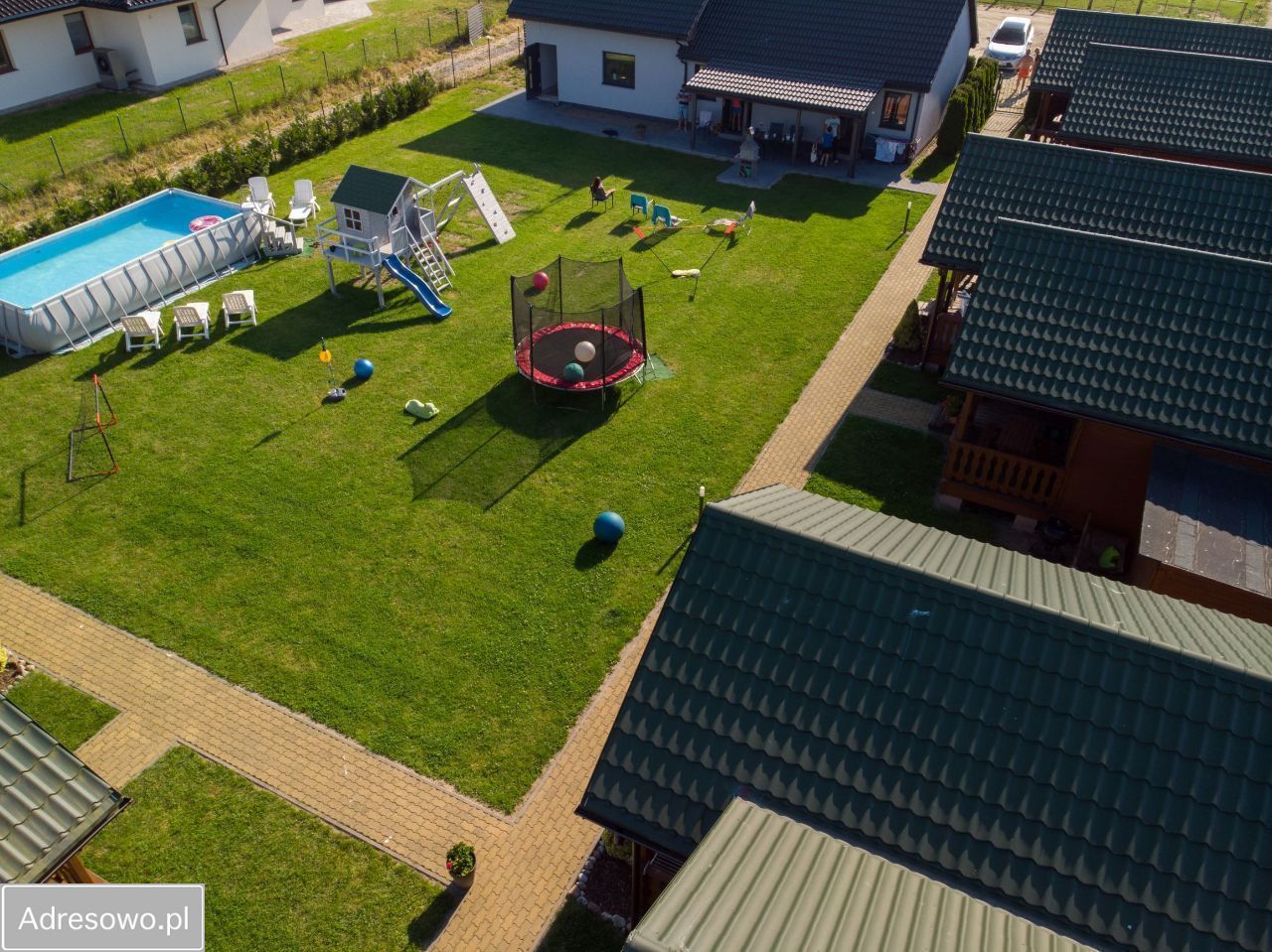 Działka inwestycyjna Darłowo, ul. Wiejska. Zdjęcie 2