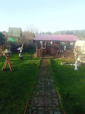 Działka rekreacyjna Olsztyn, ul. Juranda ze Spychowa. Zdjęcie 1
