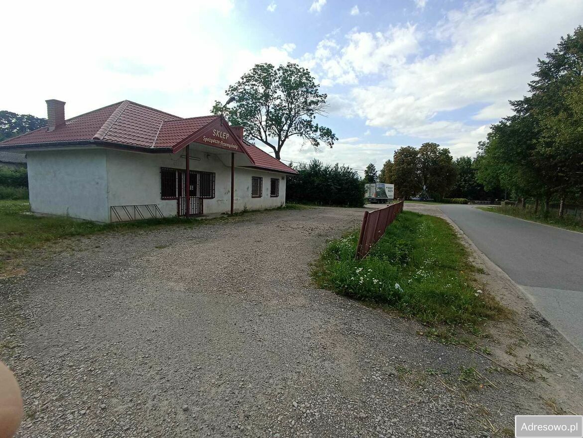 Działka budowlana Garwolewo. Zdjęcie 8